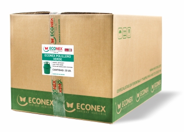 Caisse de 2000 unidades